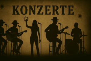 Header Konzerte für Everybody'z Darling