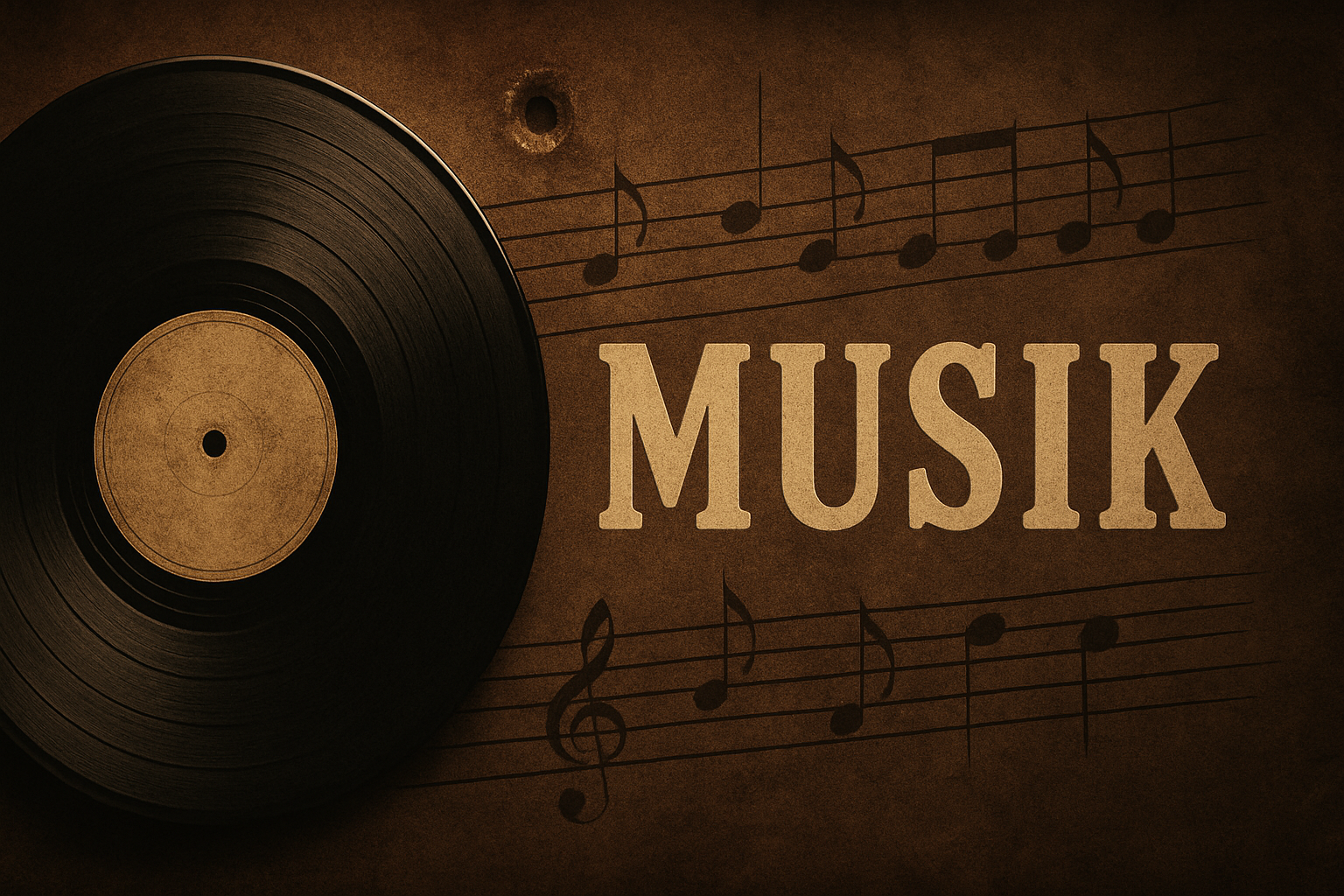 Permalink to: Music