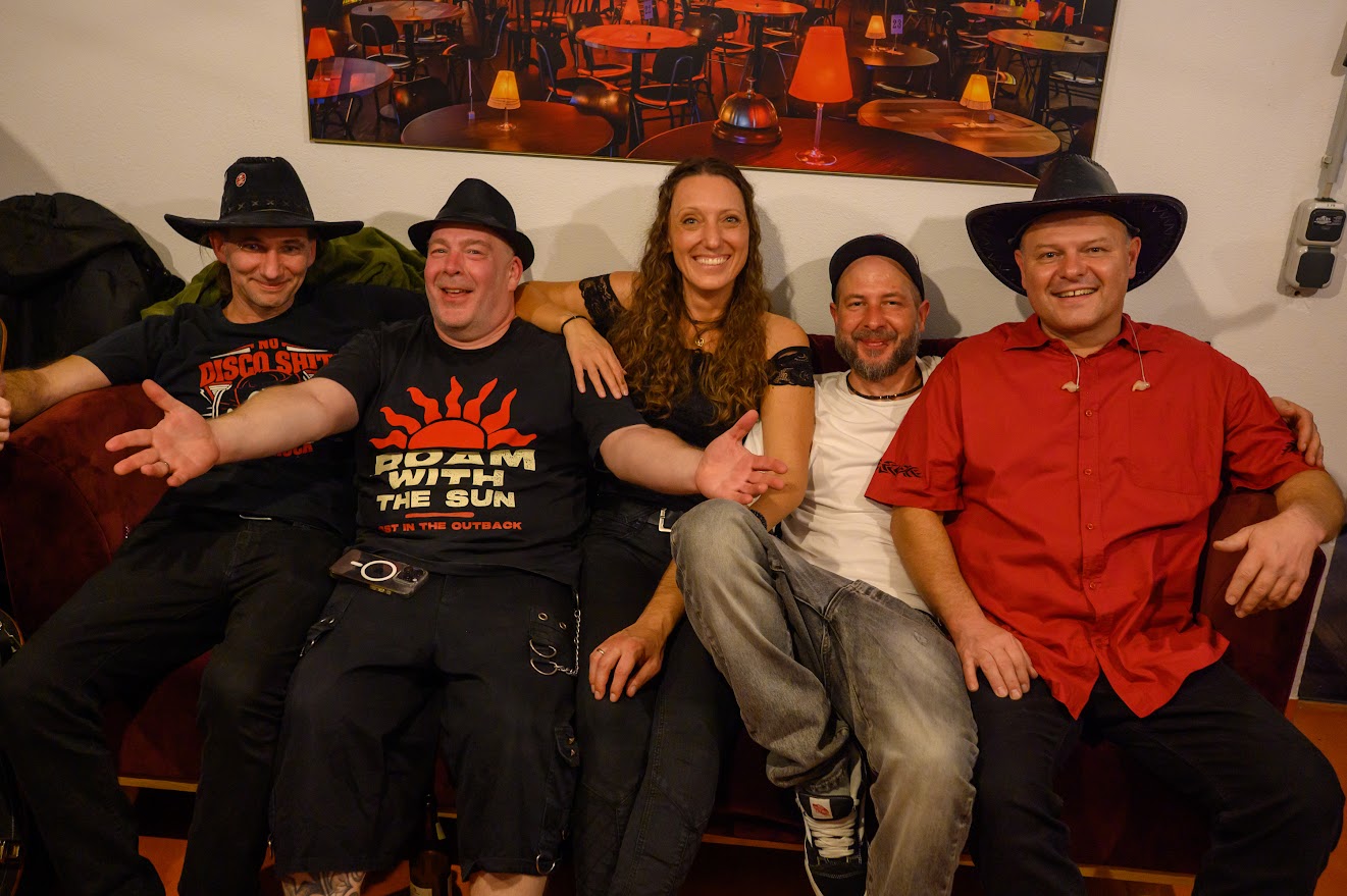 Dein Soundtrack für Hochzeit 2025 11 07 Ceratizit 25