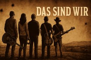 Header Info von Everybody'z Darling